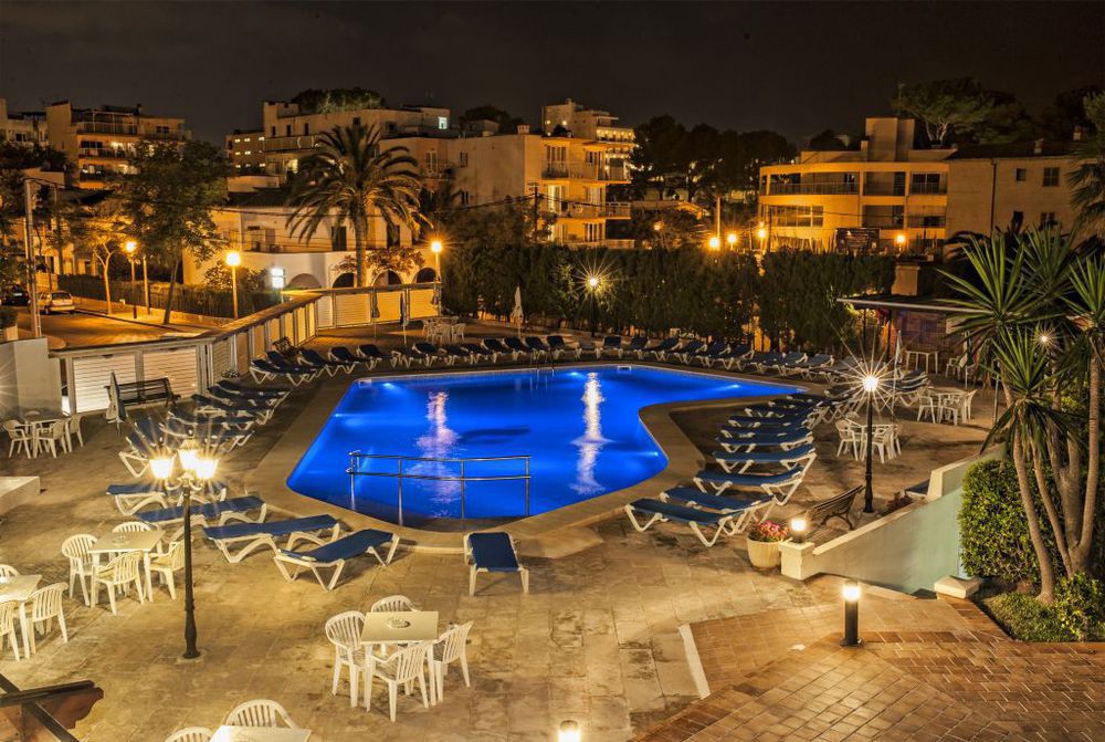 Thb Maria Isabel - Adults Only Hotel Playa de Palma (Mallorca)