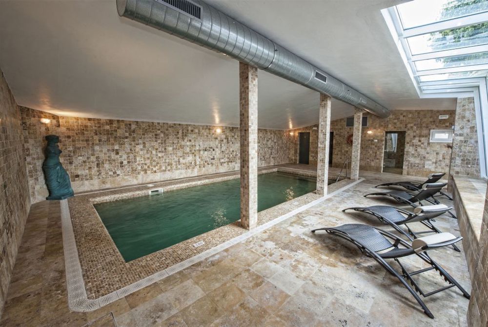 Thb Maria Isabel - Adults Only Hotel 4*