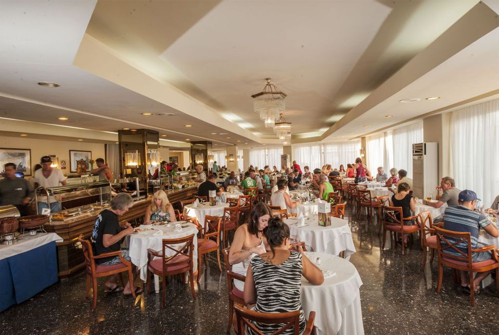 Thb Maria Isabel - Adults Only 4* Playa de Palma (Mallorca)