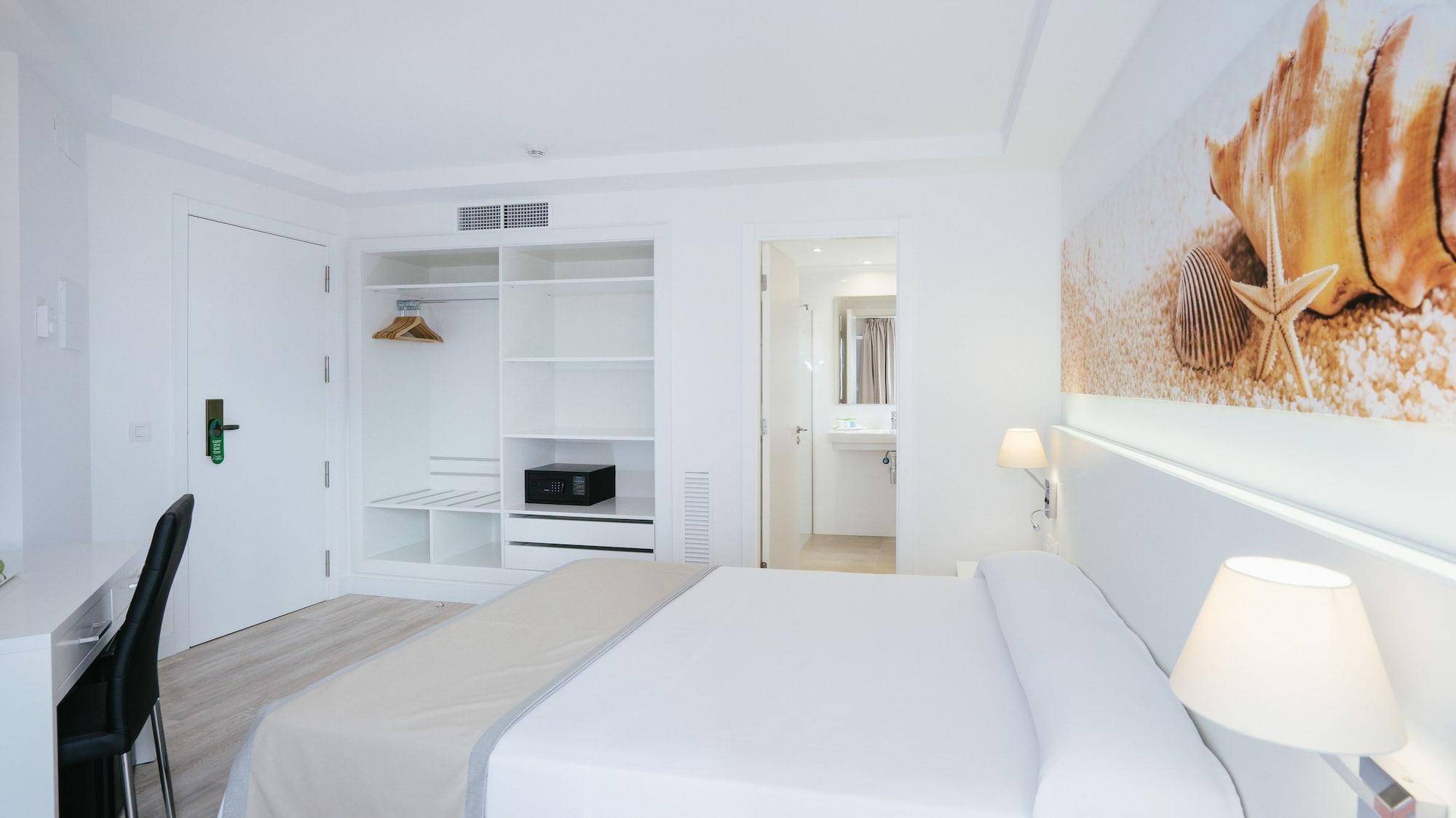 Thb Maria Isabel - Adults Only Hotel 4*