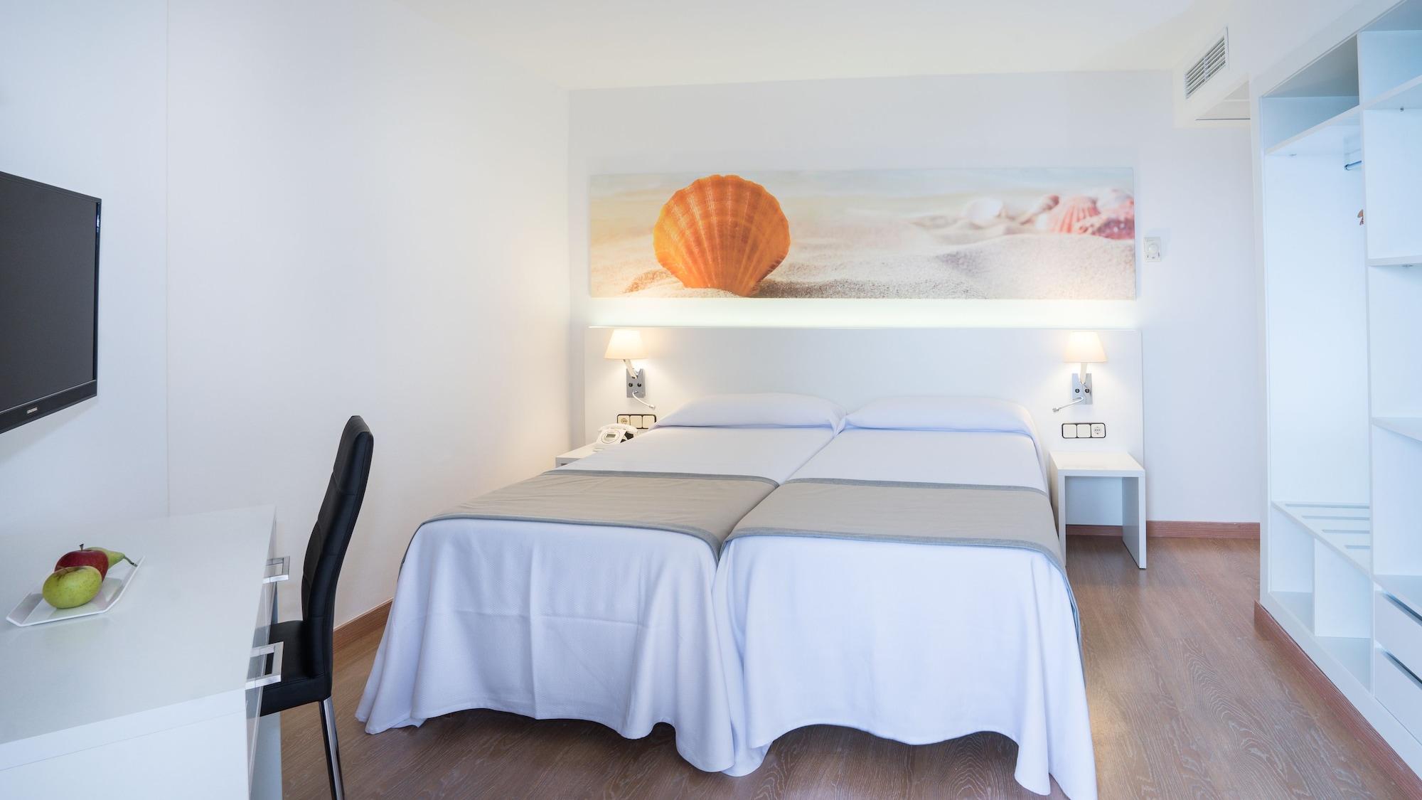 Thb Maria Isabel - Adults Only Hotel Playa de Palma (Mallorca)