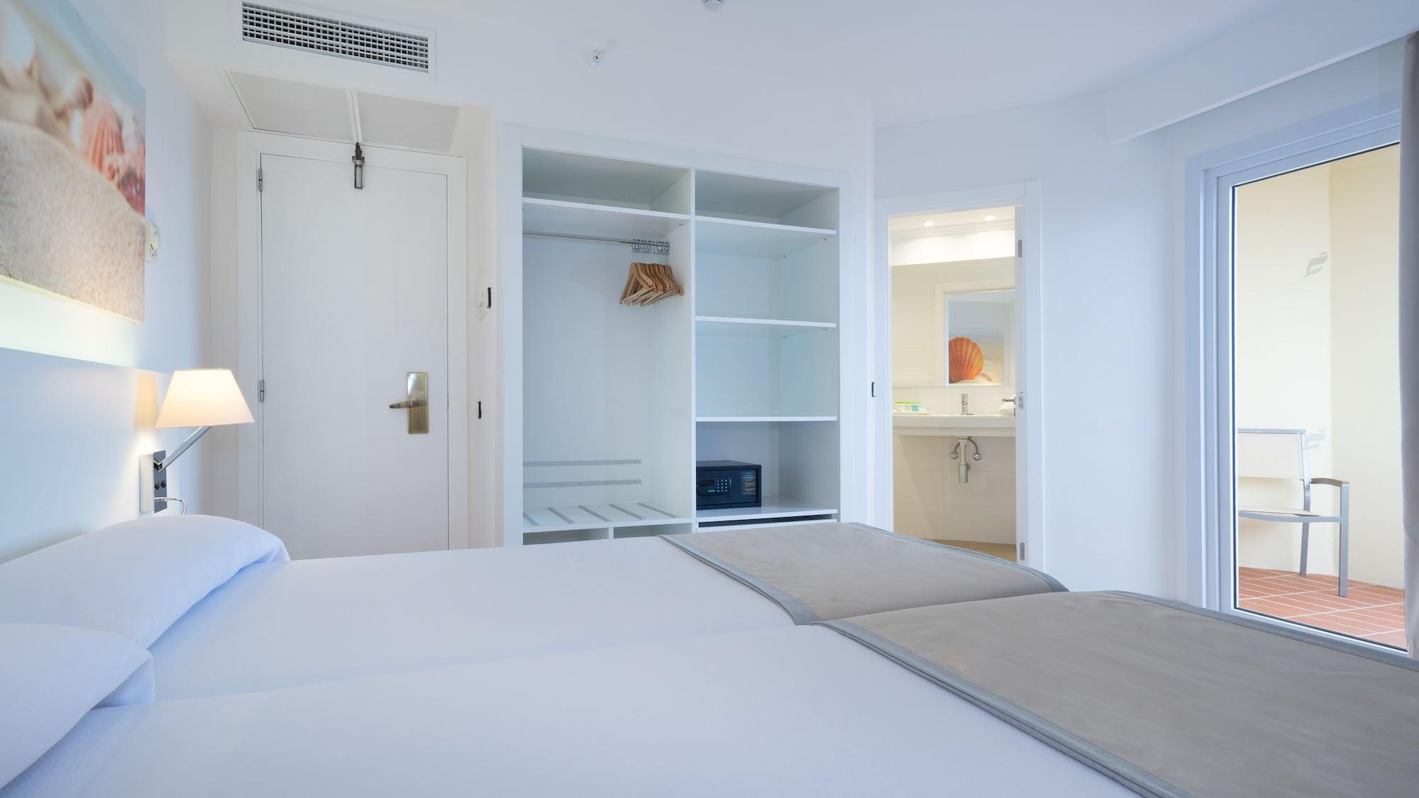 Thb Maria Isabel - Adults Only Hotel