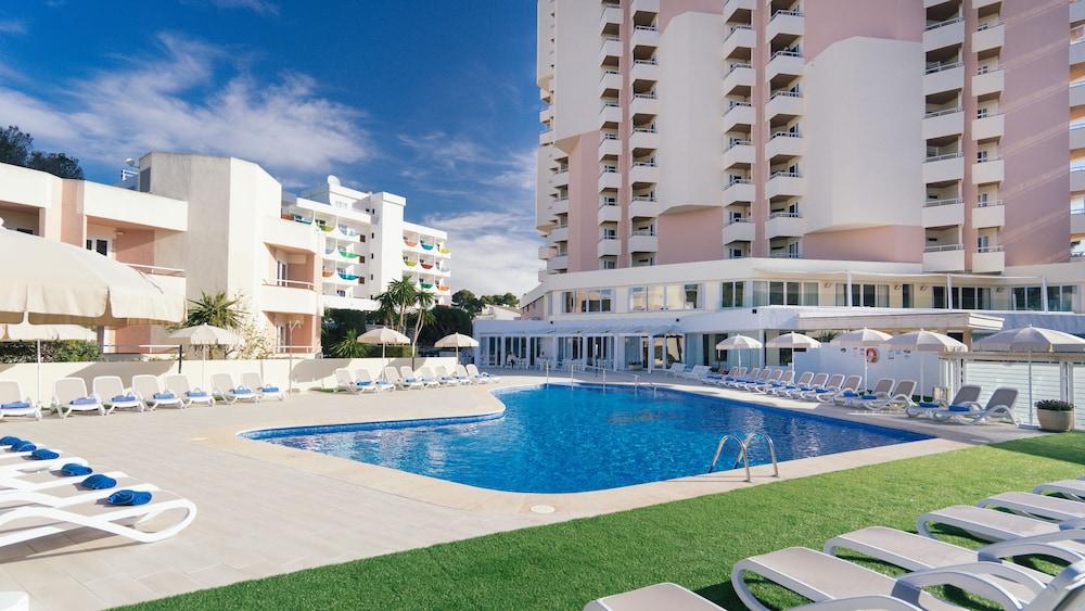 Thb Maria Isabel - Adults Only Hotel 4*