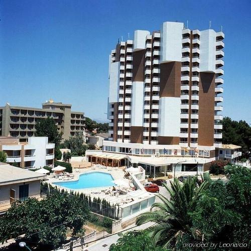 Hotel Thb Maria Isabel - Adults Only Playa de Palma (Mallorca)