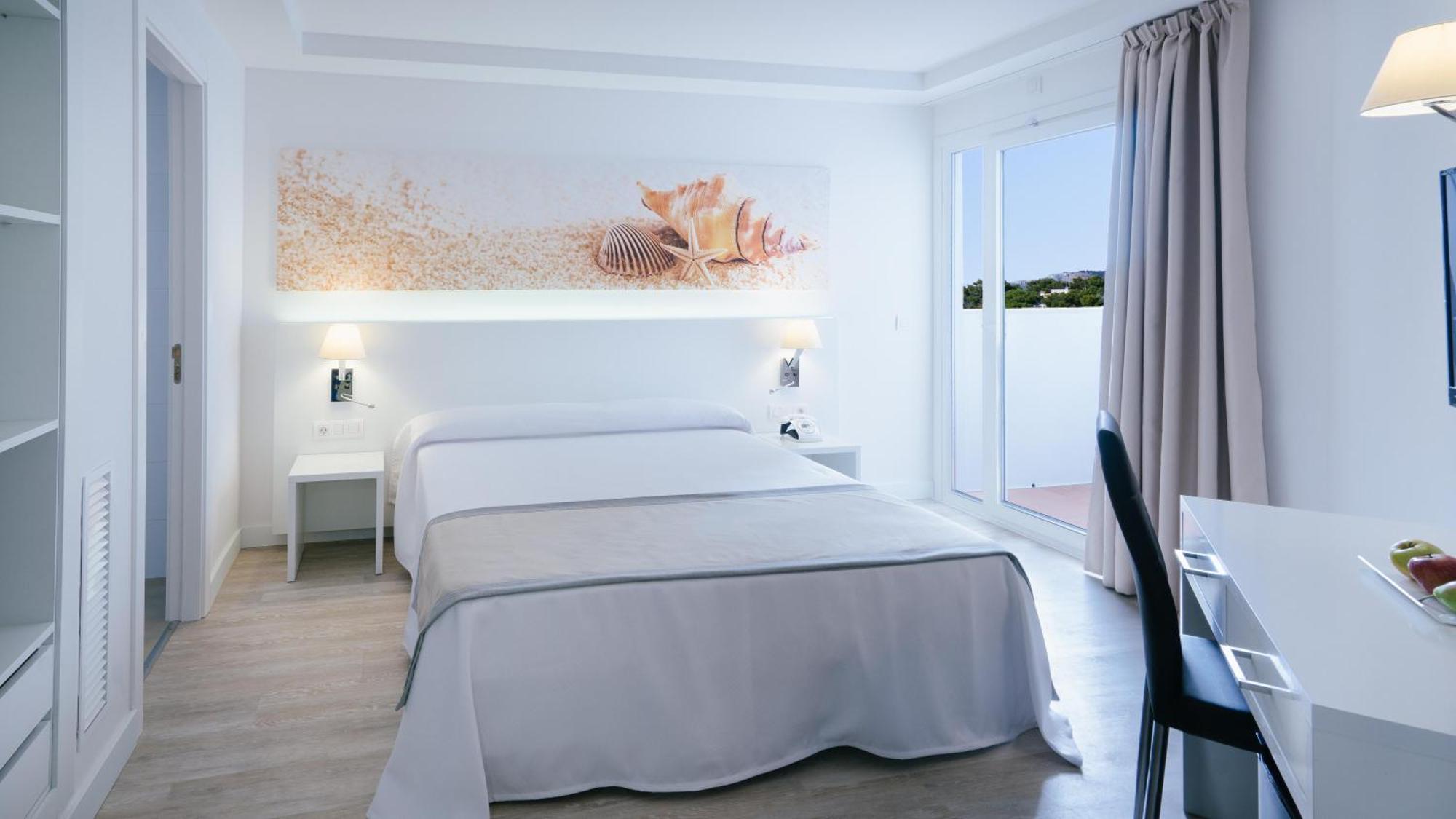 Thb Maria Isabel - Adults Only 4*
