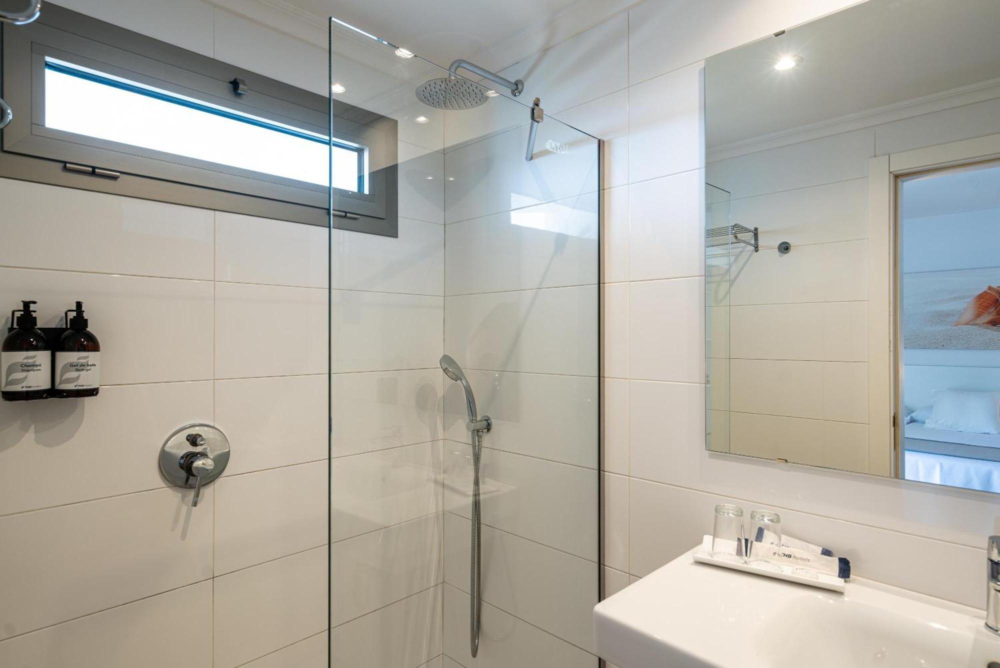 Hotel Thb Maria Isabel - Adults Only 4*