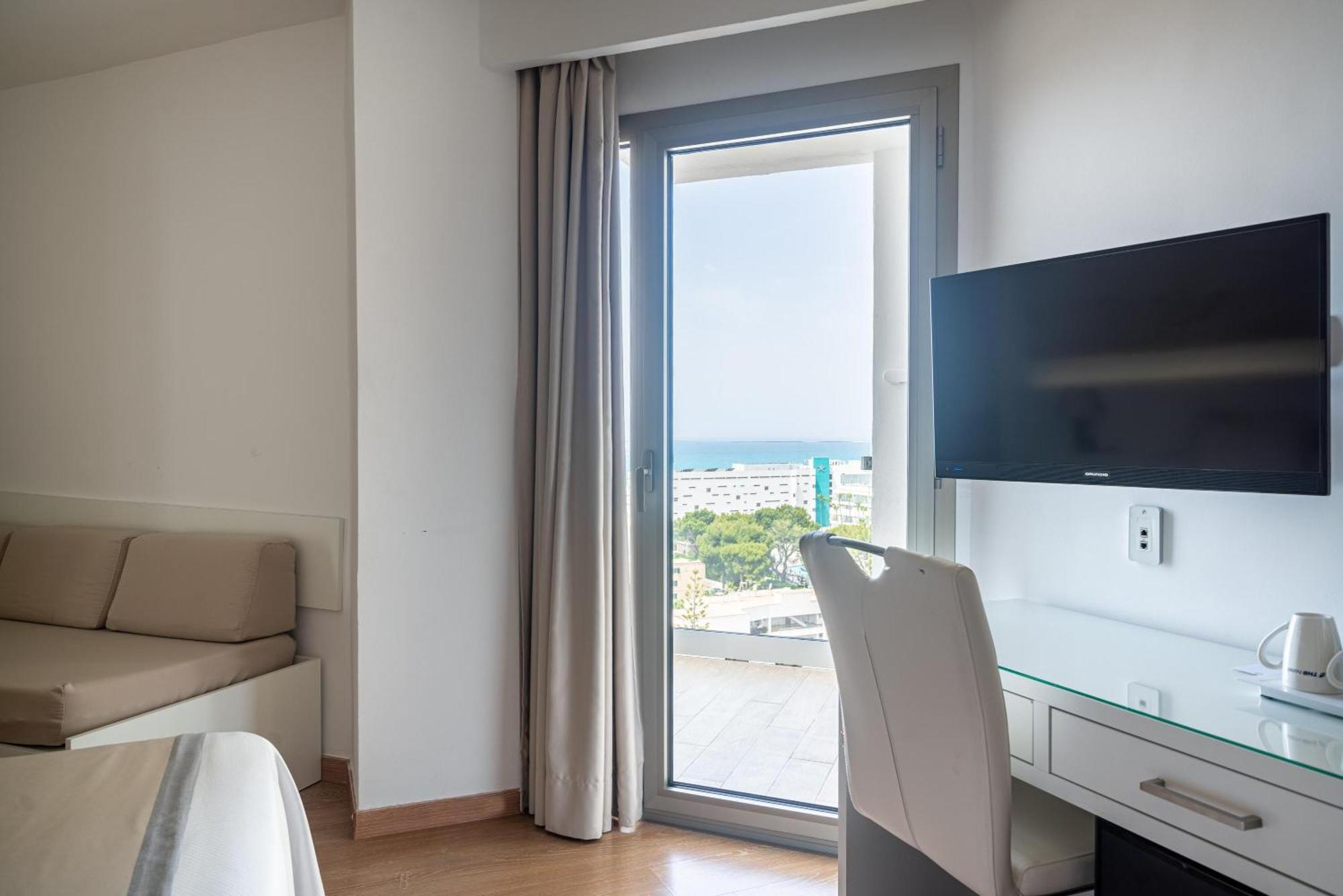 Hotel Thb Maria Isabel - Adults Only Playa de Palma (Mallorca)