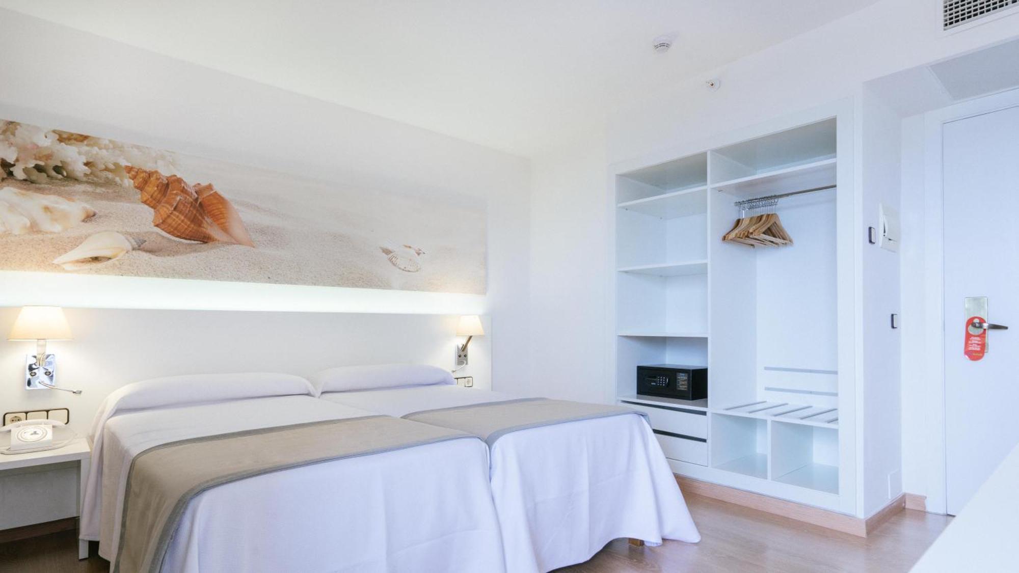 Hotel Thb Maria Isabel - Adults Only