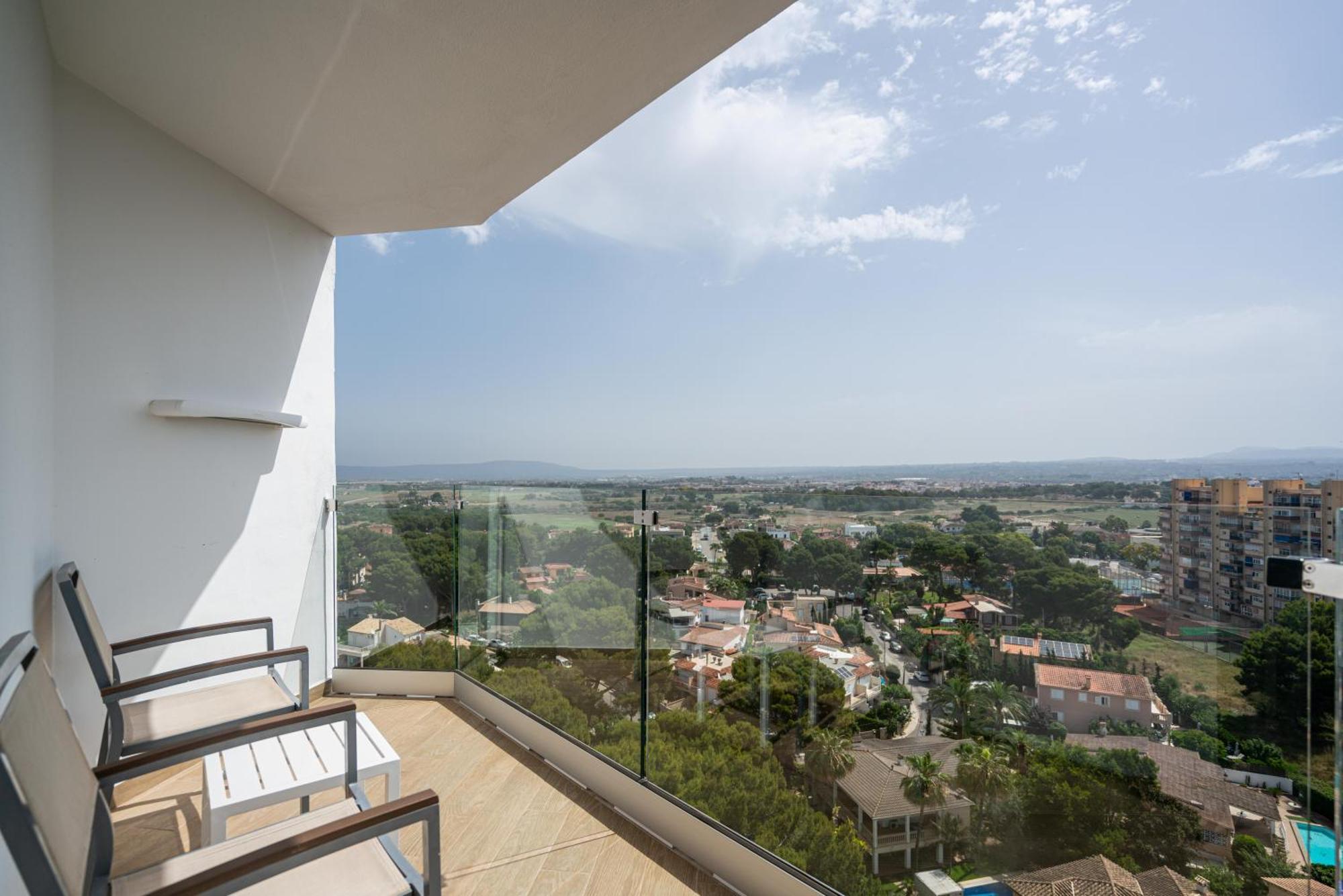Thb Maria Isabel - Adults Only Hotel
