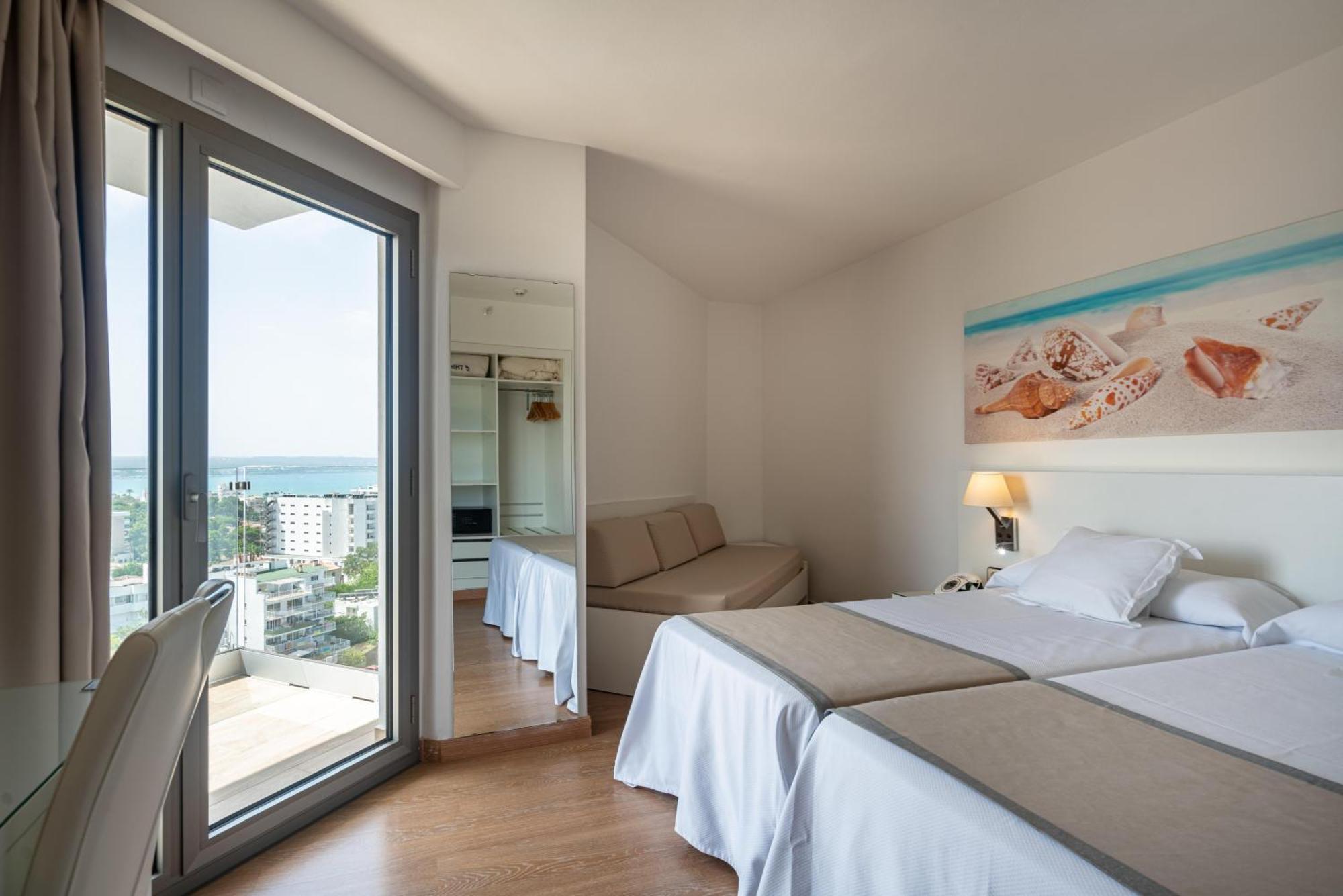 Thb Maria Isabel - Adults Only 4*