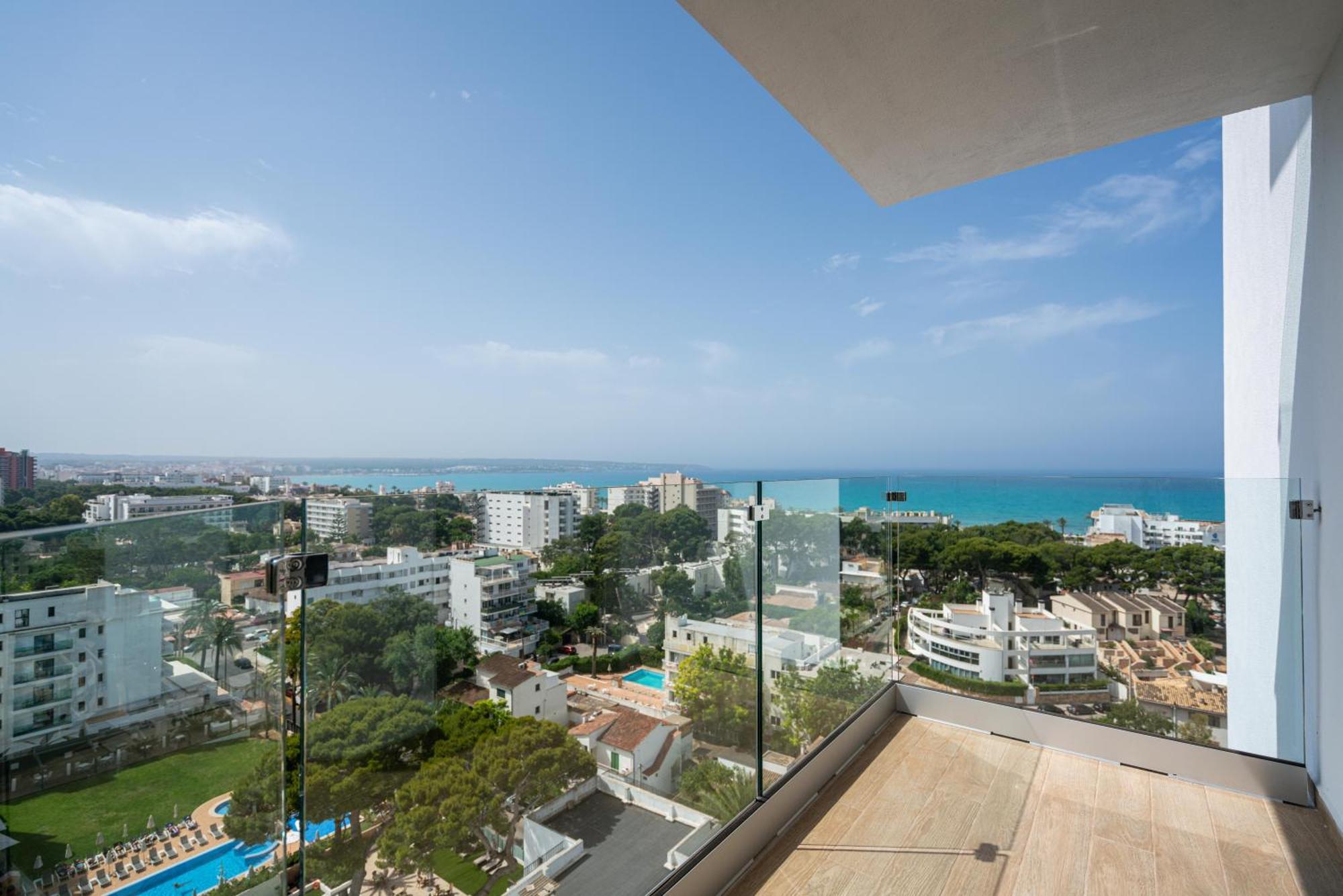 Hotel Thb Maria Isabel - Adults Only Playa de Palma (Mallorca)