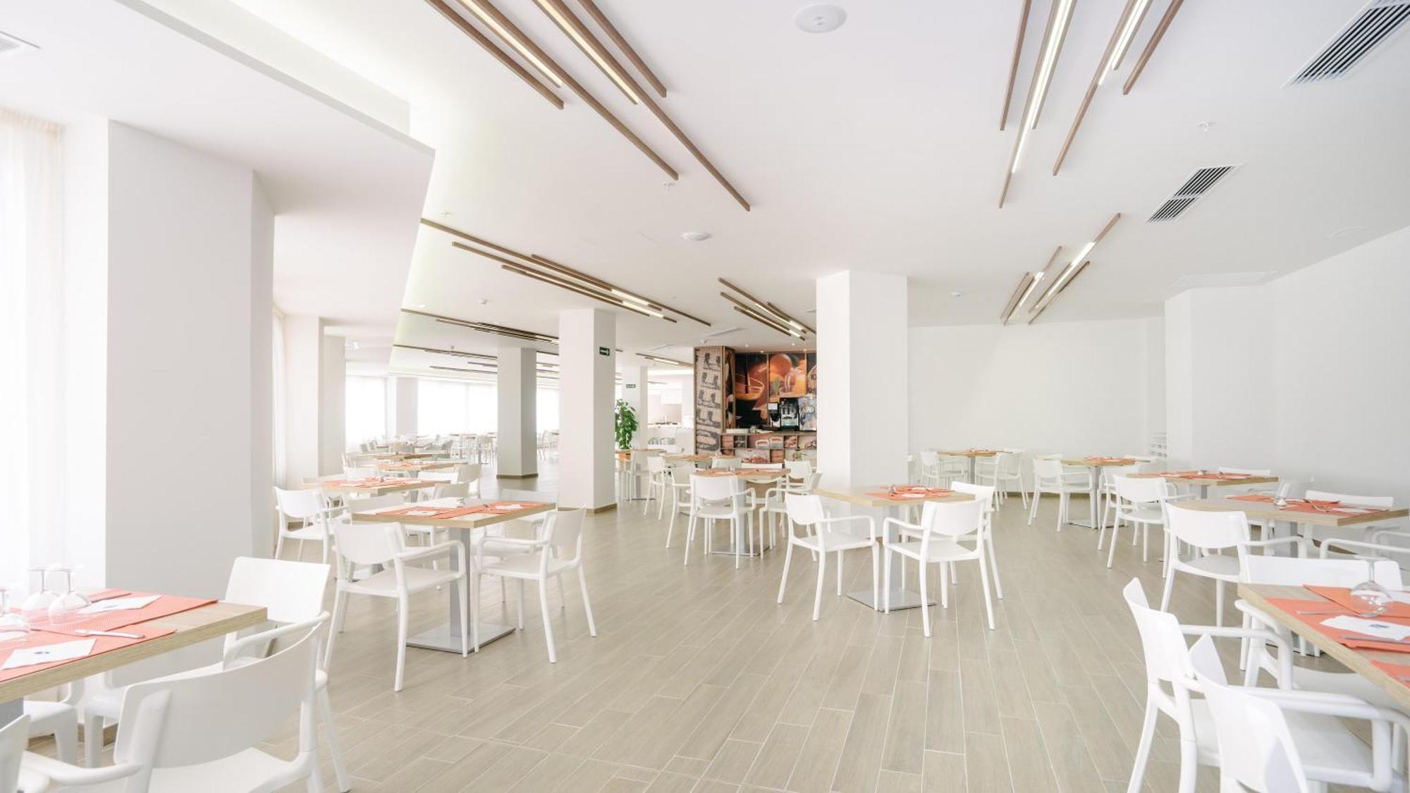 Hotel Thb Maria Isabel - Adults Only Playa de Palma (Mallorca)