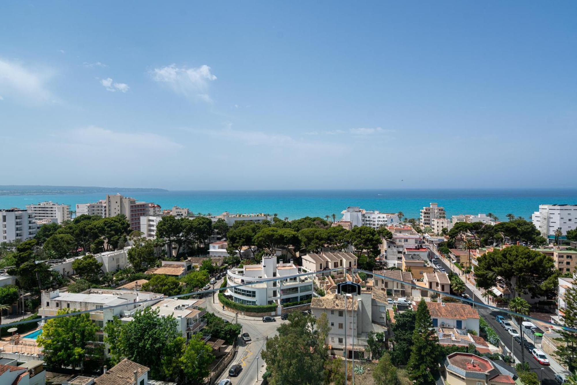 Thb Maria Isabel - Adults Only 4* Playa de Palma (Mallorca)