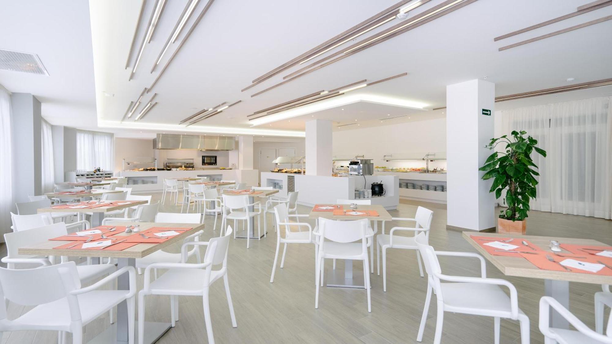 Thb Maria Isabel - Adults Only Hotel
