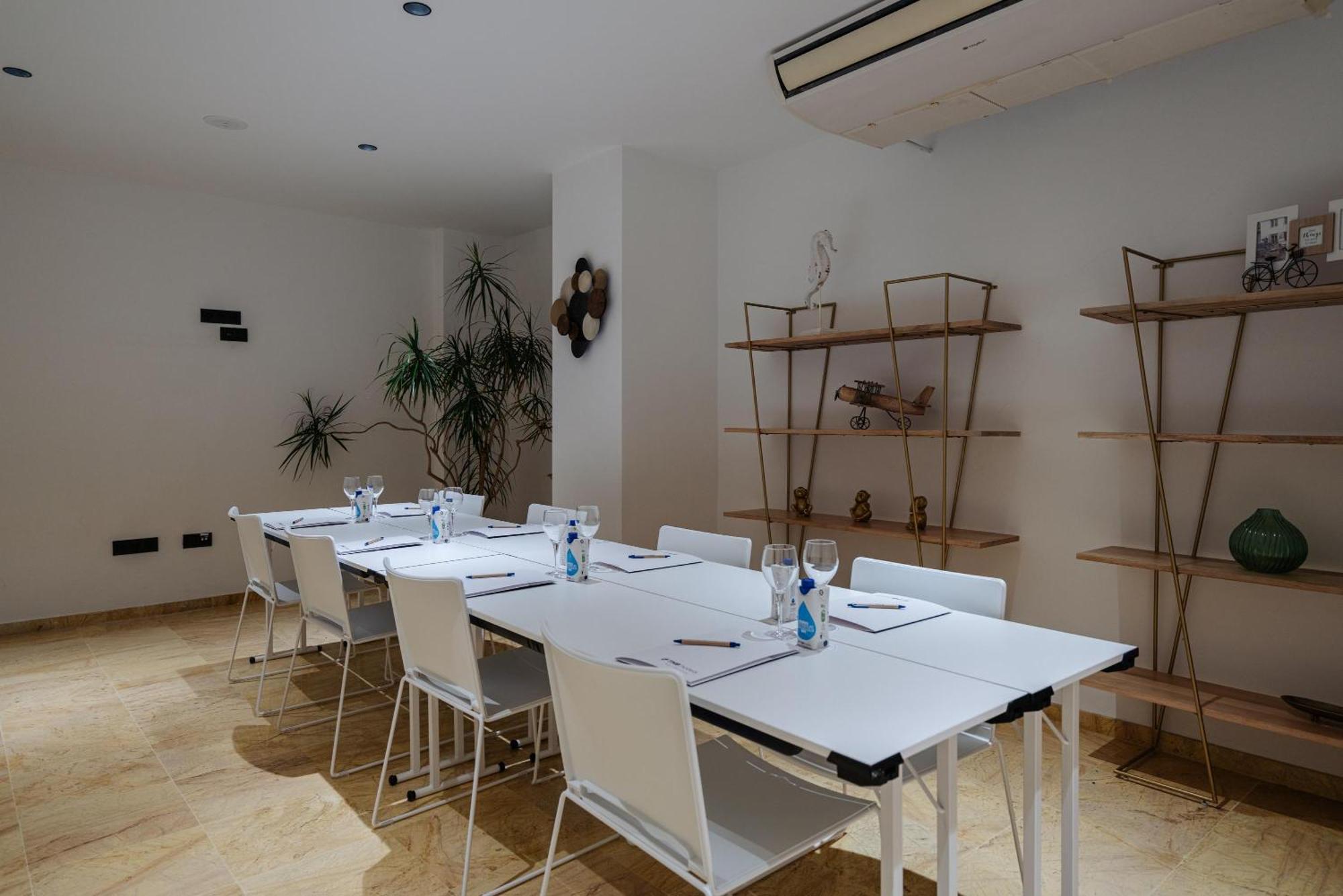 Thb Maria Isabel - Adults Only 4*