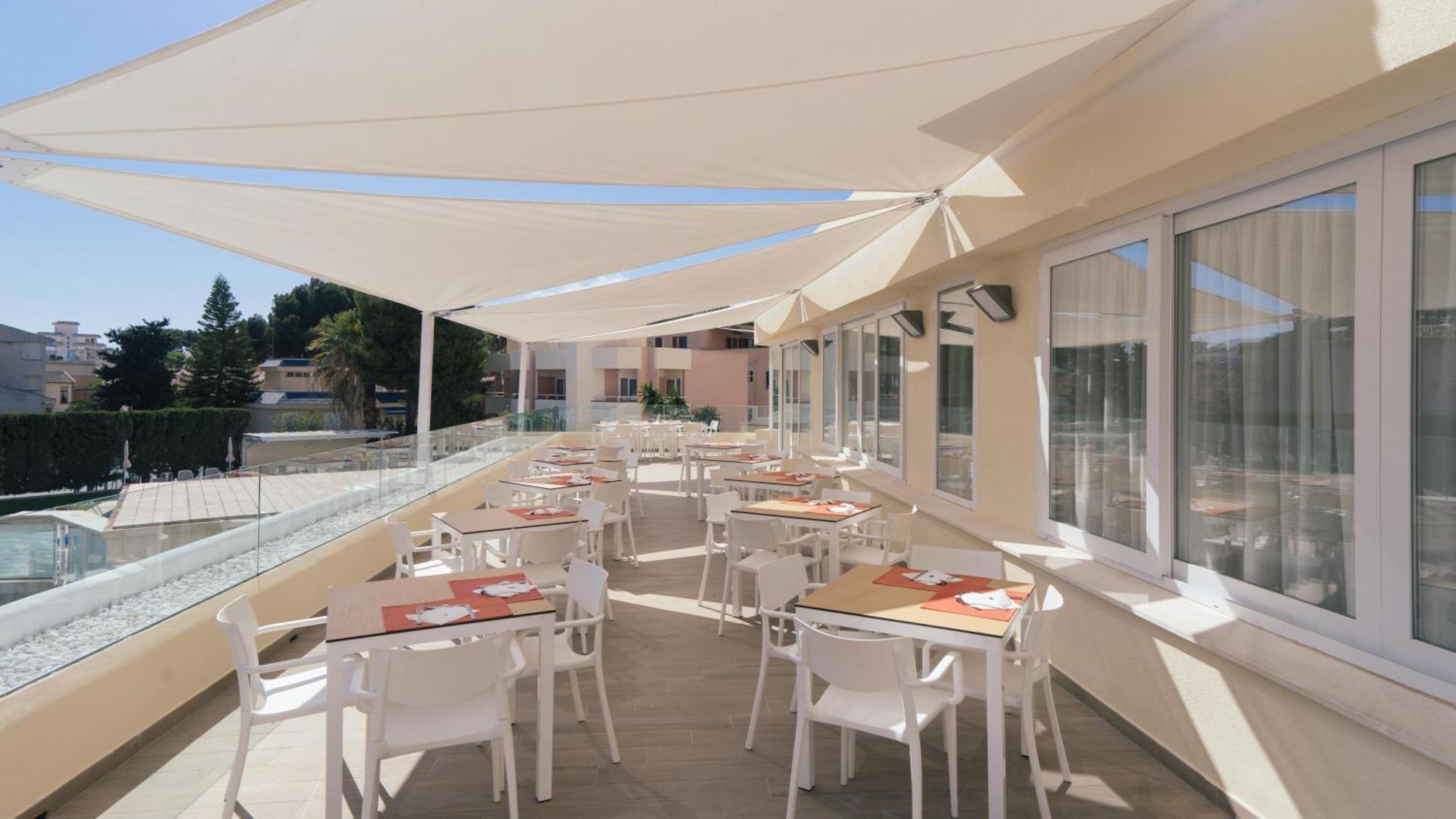 Hotel Thb Maria Isabel - Adults Only