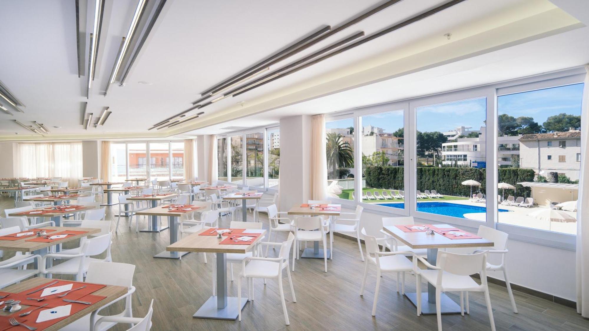 Thb Maria Isabel - Adults Only Playa de Palma (Mallorca)