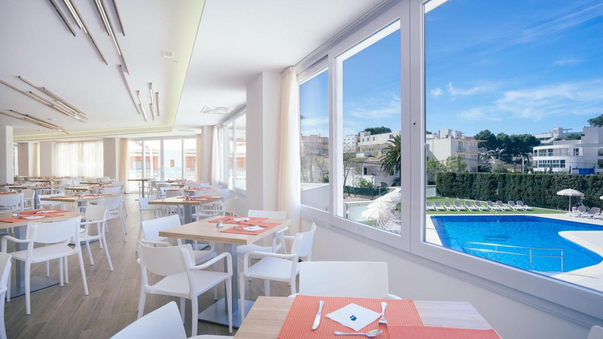 Hotel Thb Maria Isabel - Adults Only 4*