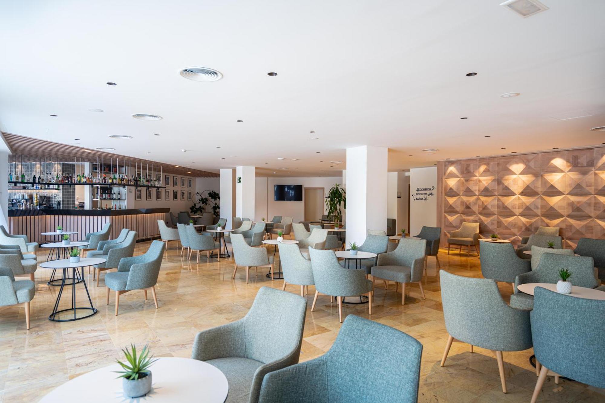 Thb Maria Isabel - Adults Only Playa de Palma (Mallorca)