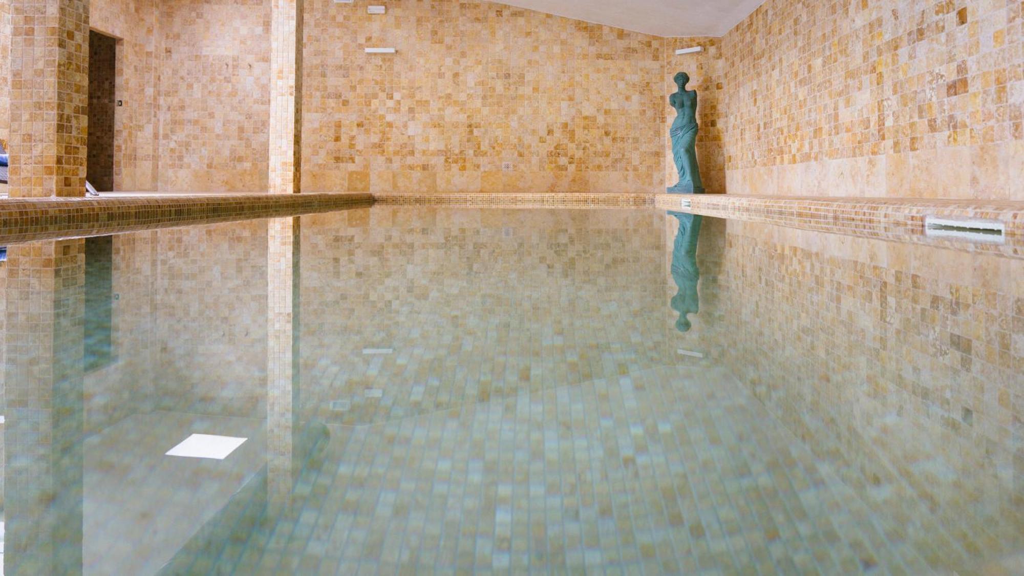 Hotel Thb Maria Isabel - Adults Only