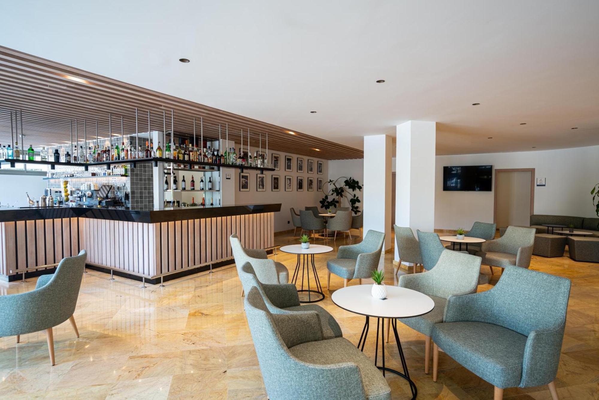 Hotel Thb Maria Isabel - Adults Only Playa de Palma (Mallorca)