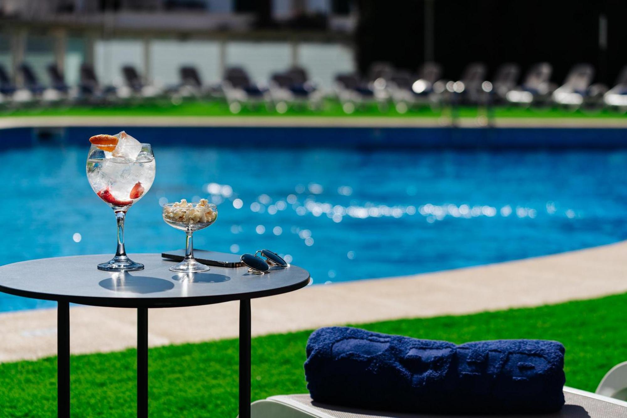 Thb Maria Isabel - Adults Only 4* Playa de Palma (Mallorca)