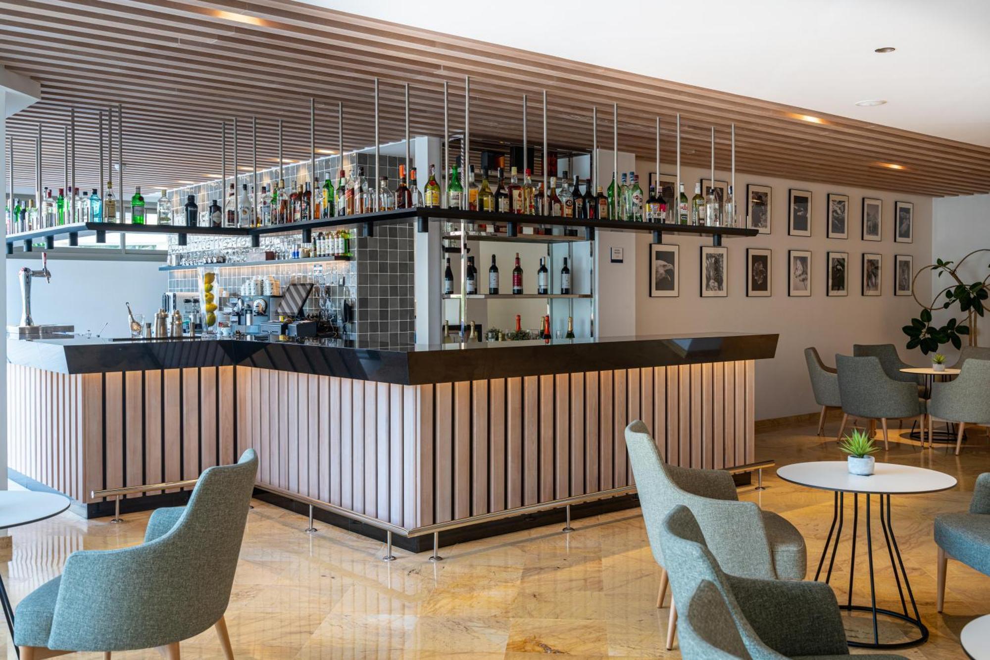 Hotel Thb Maria Isabel - Adults Only