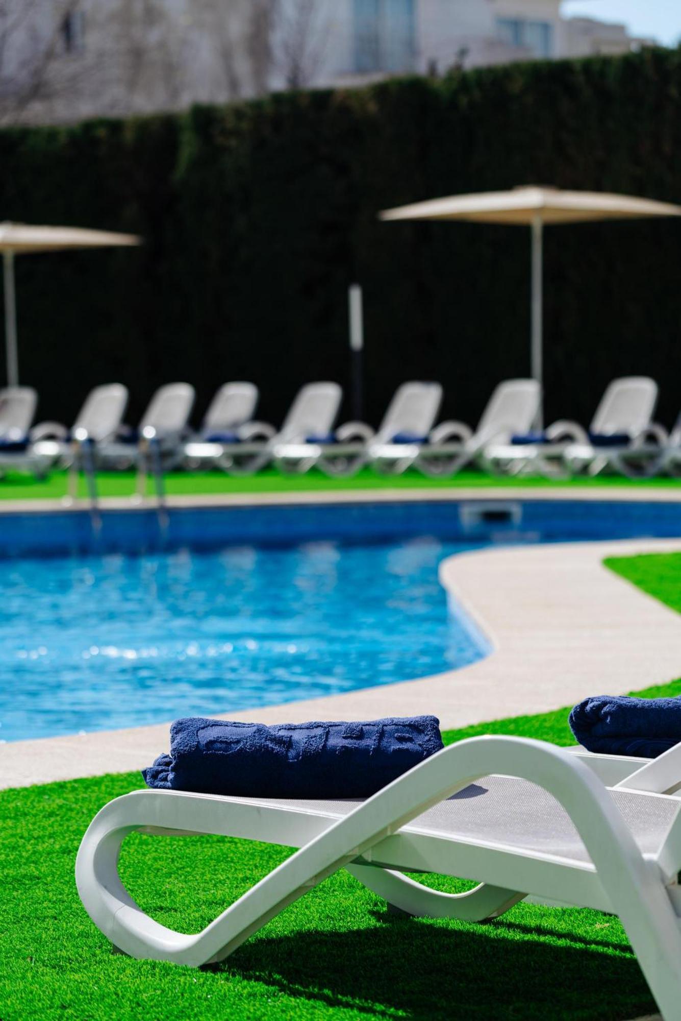 Hotel Thb Maria Isabel - Adults Only Playa de Palma (Mallorca)