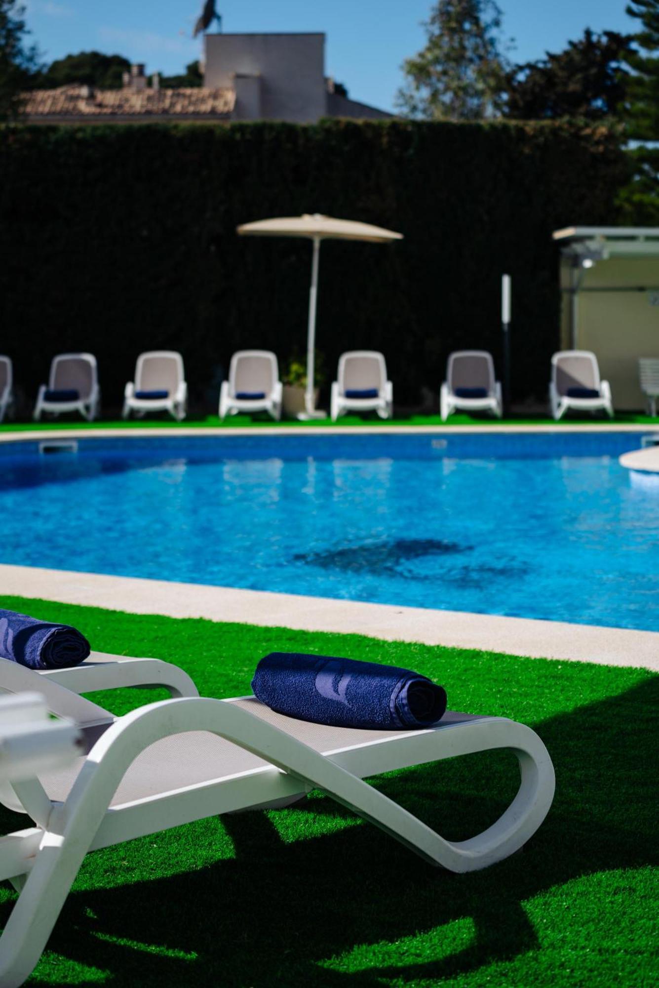 Thb Maria Isabel - Adults Only Playa de Palma (Mallorca)