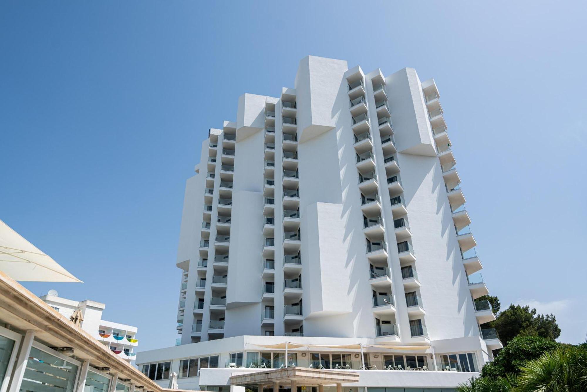 Thb Maria Isabel - Adults Only Hotel