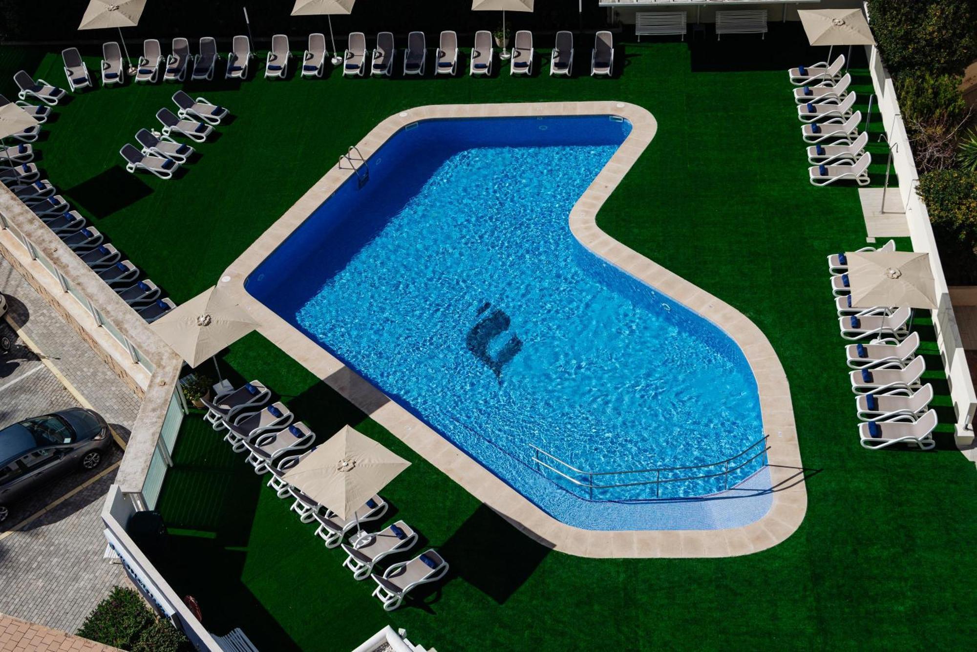 Thb Maria Isabel - Adults Only 4*