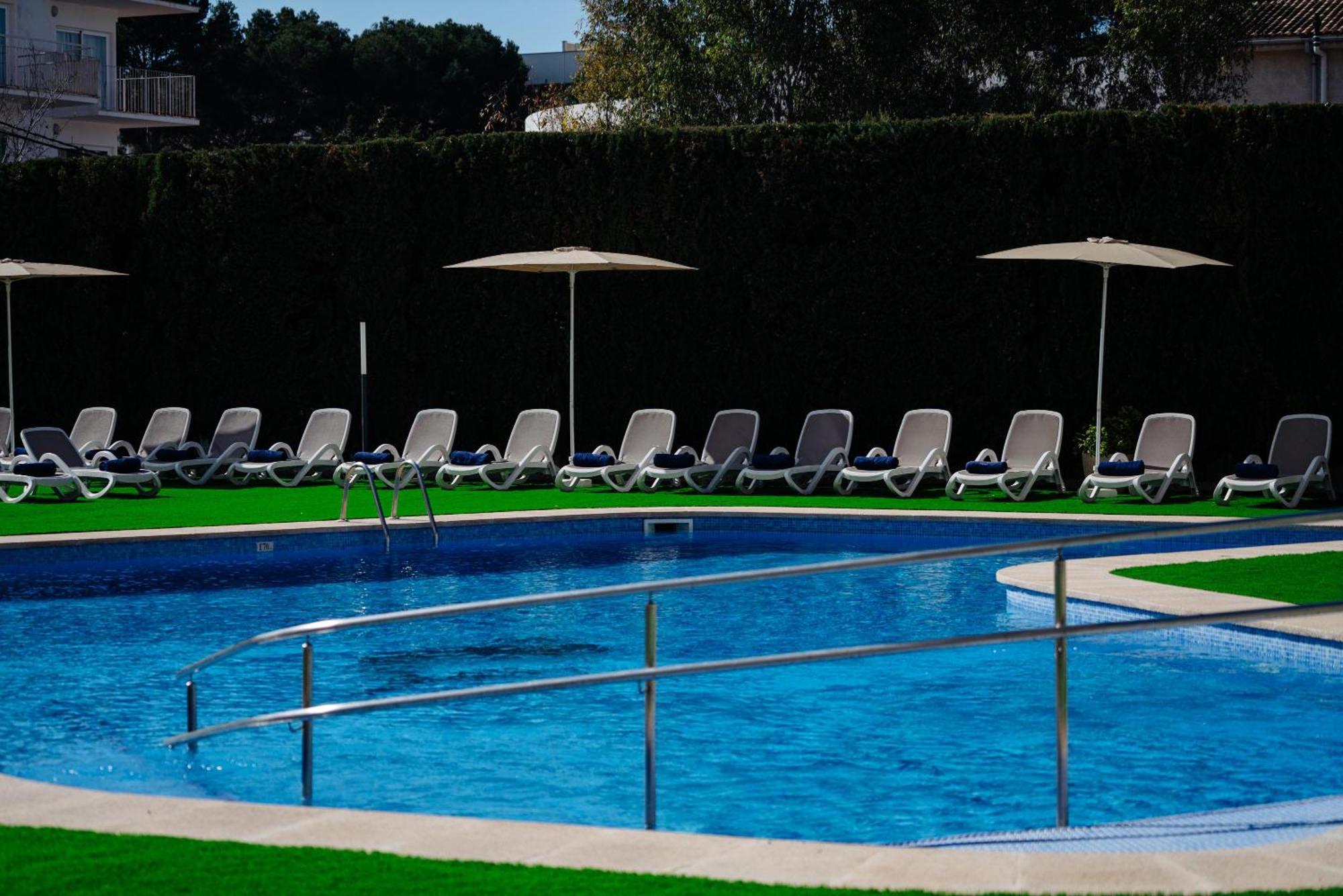 Hotel Thb Maria Isabel - Adults Only Playa de Palma (Mallorca)