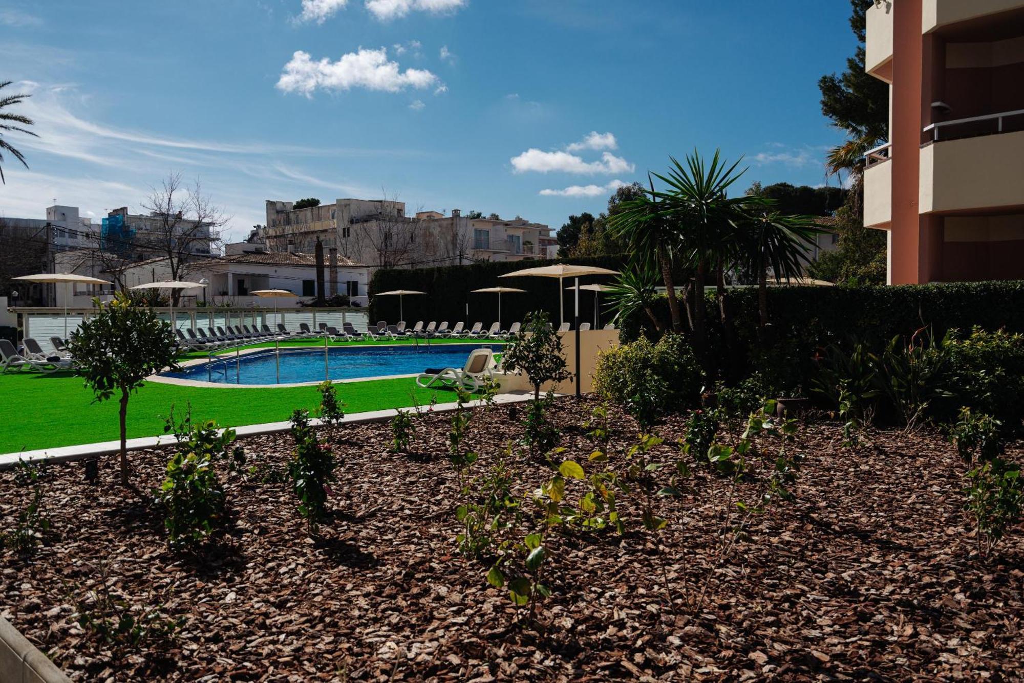 Thb Maria Isabel - Adults Only Playa de Palma (Mallorca)
