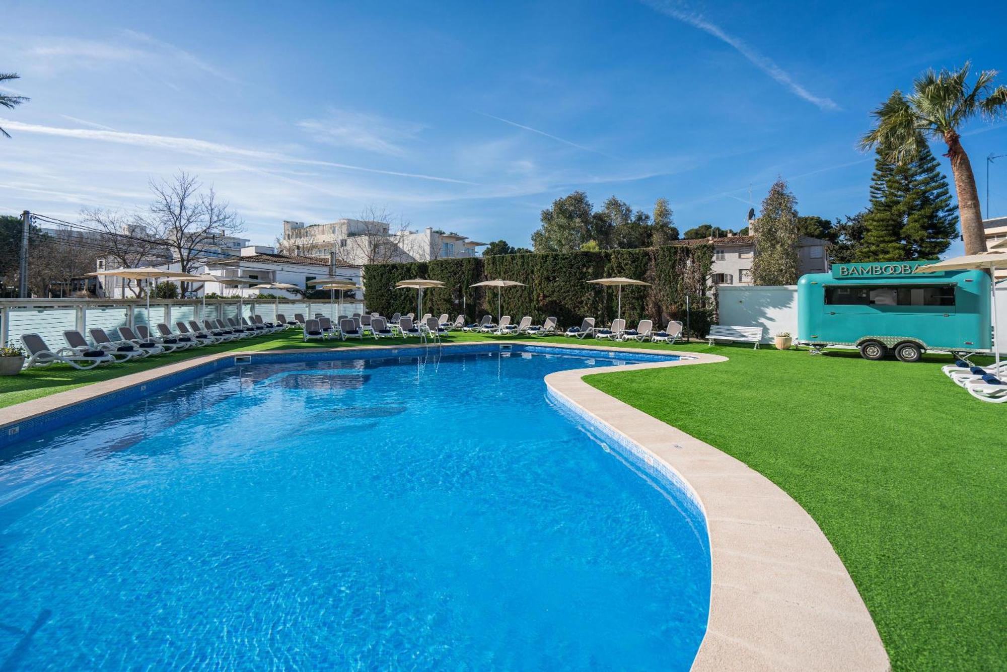 Thb Maria Isabel - Adults Only Hotel