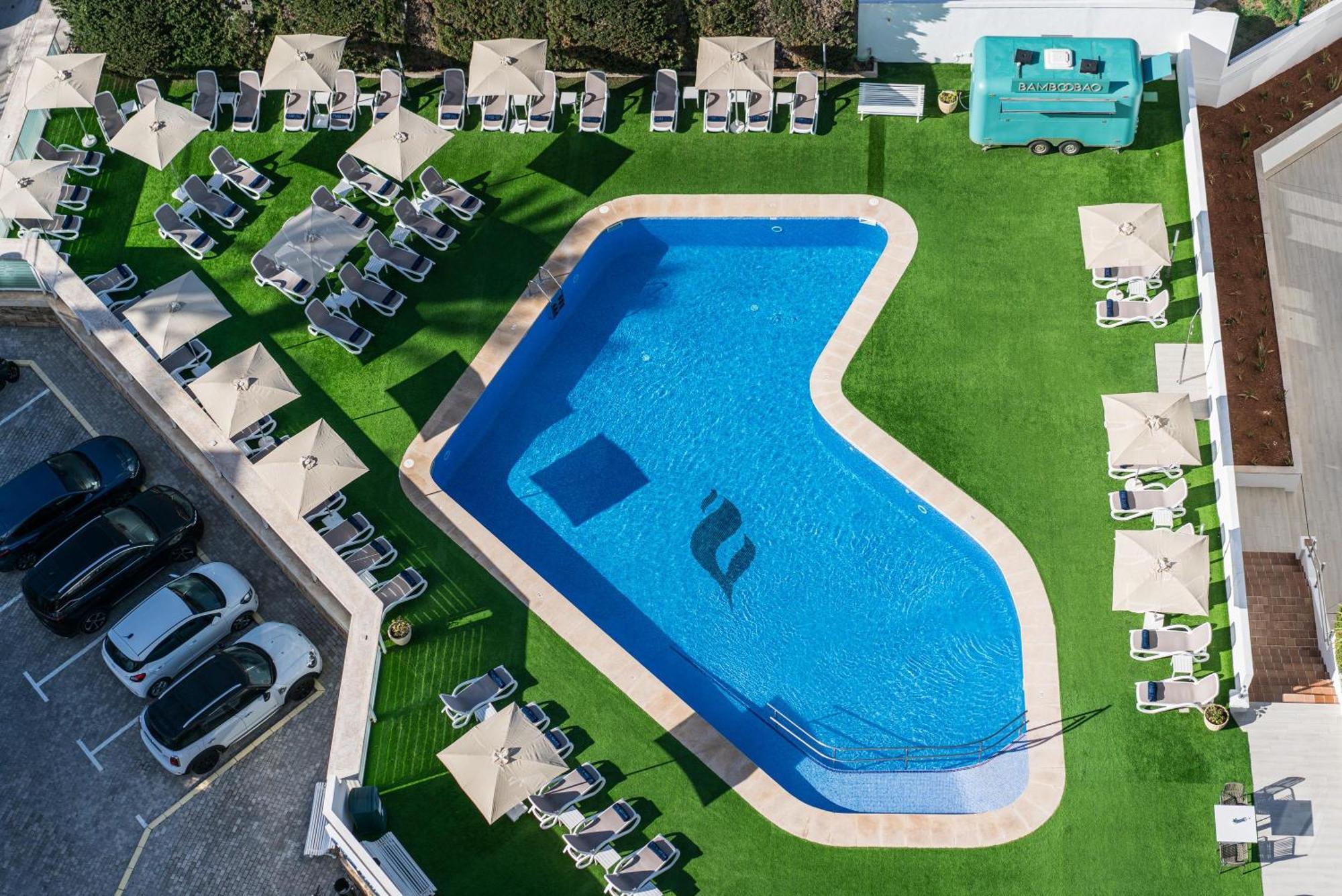 Hotel Thb Maria Isabel - Adults Only 4*