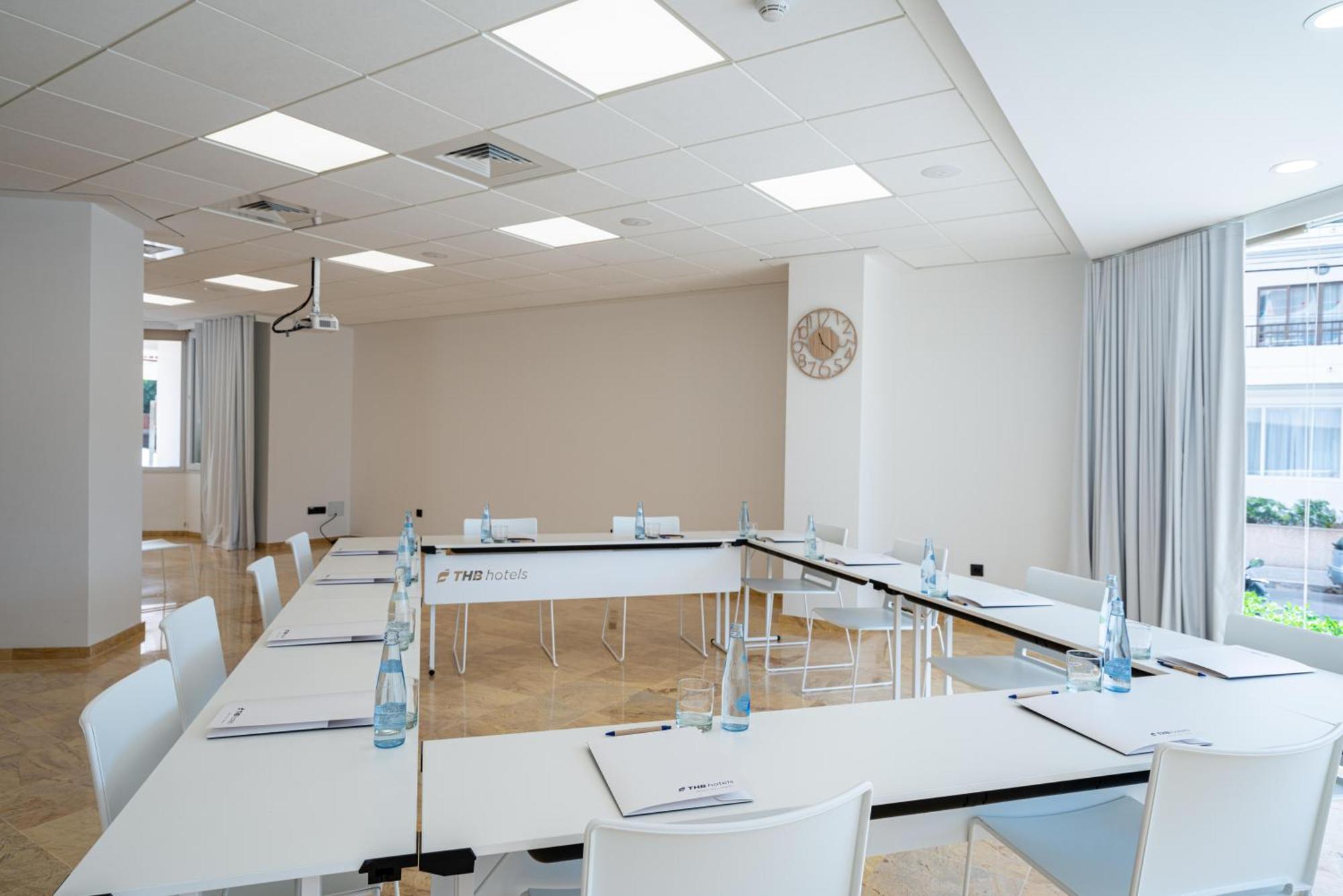 Hotel Thb Maria Isabel - Adults Only Playa de Palma (Mallorca)