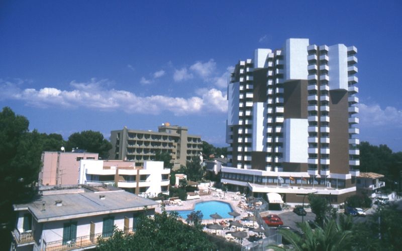 Thb Maria Isabel - Adults Only Hotel