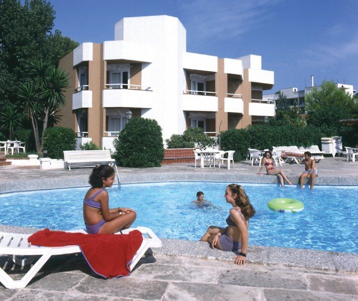 Thb Maria Isabel - Adults Only 4*