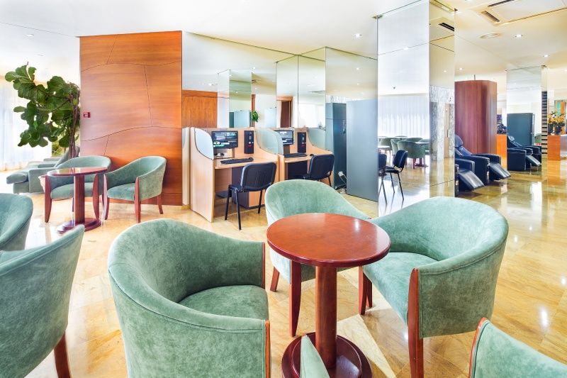 Thb Maria Isabel - Adults Only 4* Playa de Palma (Mallorca)