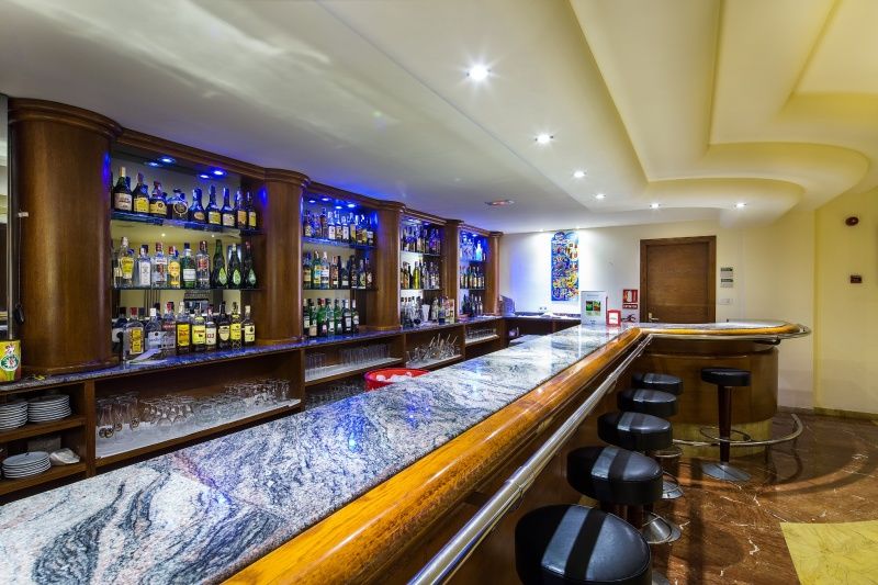 Thb Maria Isabel - Adults Only Hotel Playa de Palma (Mallorca)