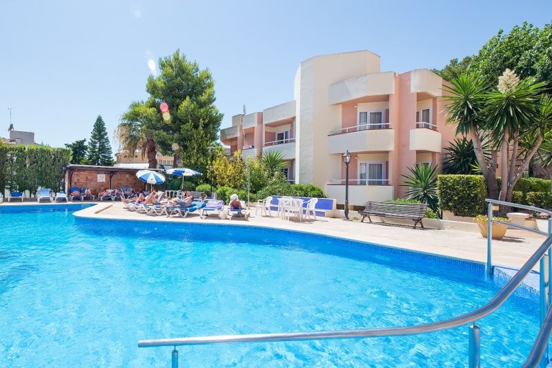 Hotel Thb Maria Isabel - Adults Only Playa de Palma (Mallorca)