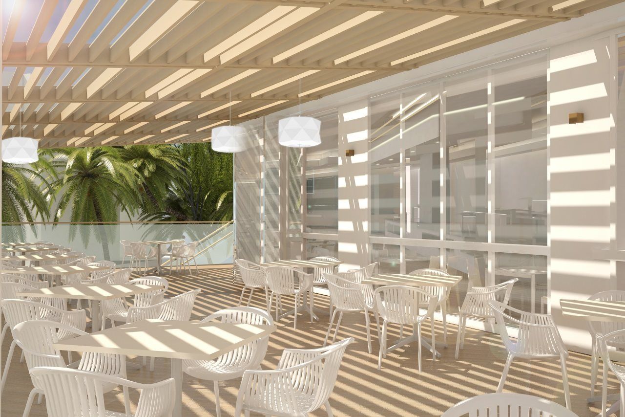 Thb Maria Isabel - Adults Only Hotel 4*