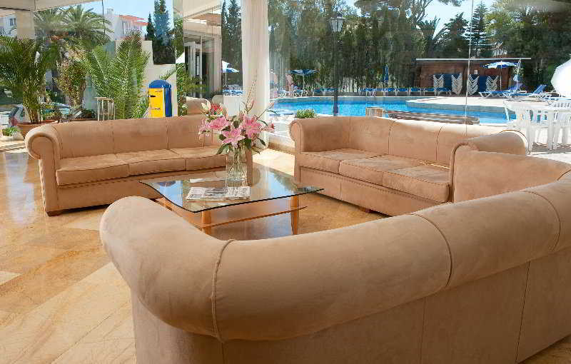 Hotel Thb Maria Isabel - Adults Only Playa de Palma (Mallorca)