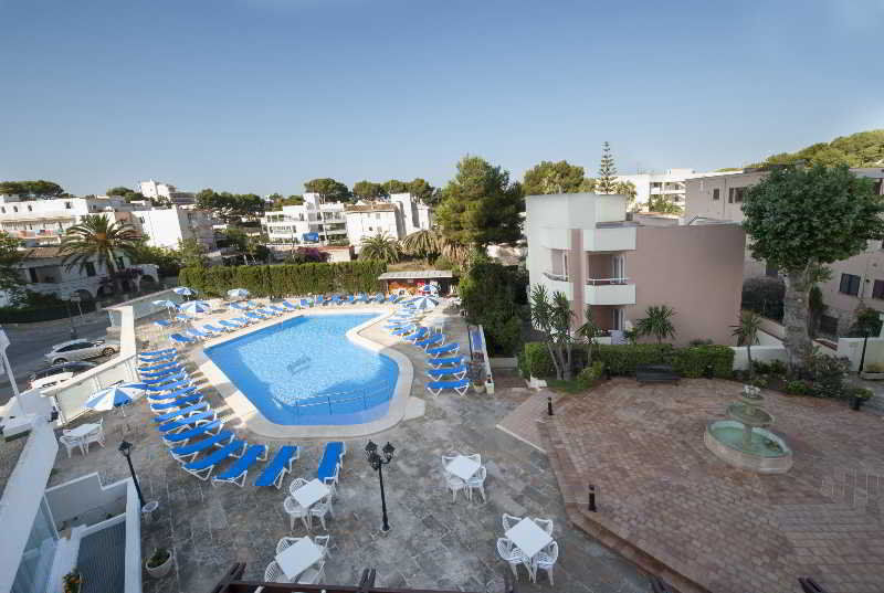 Thb Maria Isabel - Adults Only Hotel Playa de Palma (Mallorca)