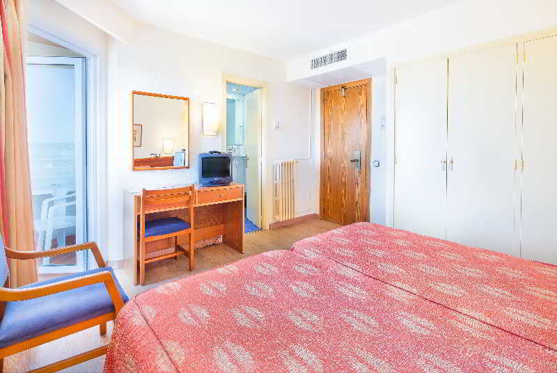 Thb Maria Isabel - Adults Only Hotel 4*