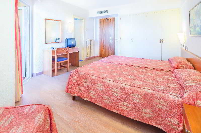 Hotel Thb Maria Isabel - Adults Only Playa de Palma (Mallorca)