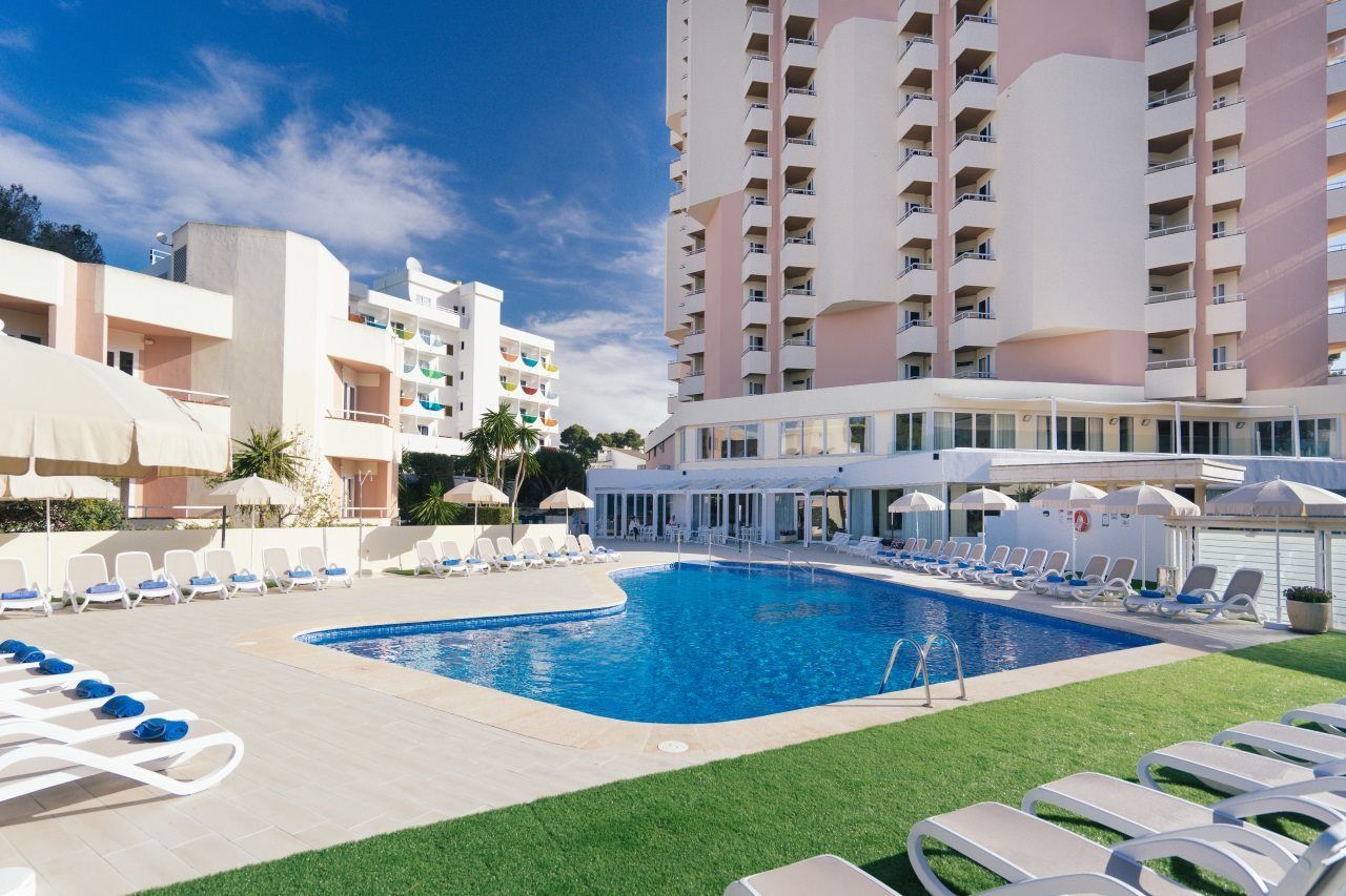 Thb Maria Isabel - Adults Only Playa de Palma (Mallorca)