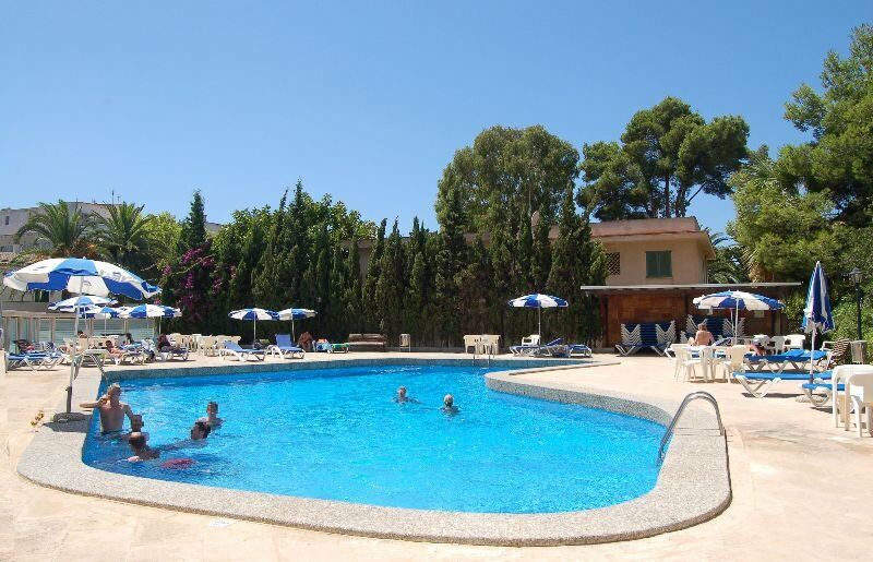 Thb Maria Isabel - Adults Only Hotel