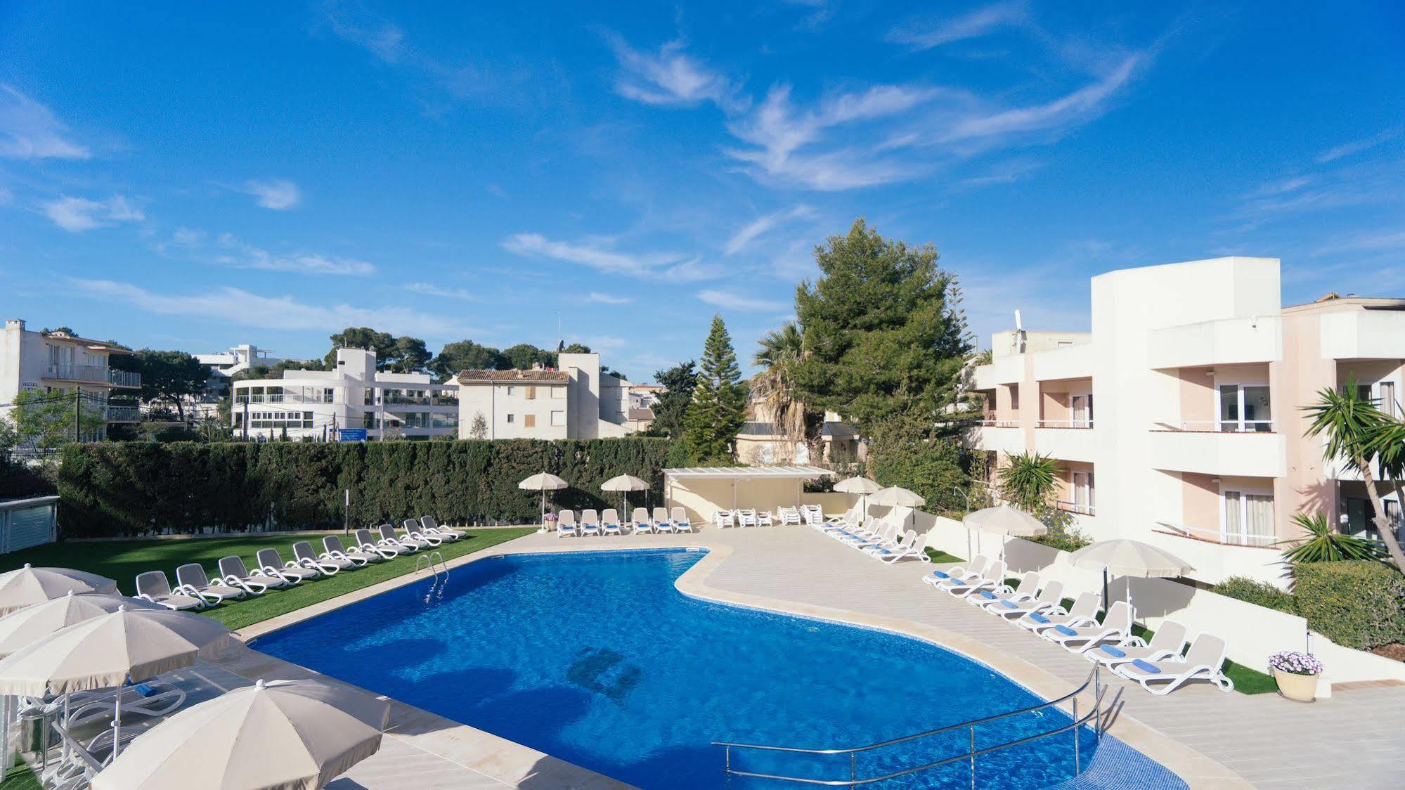 Thb Maria Isabel - Adults Only Playa de Palma (Mallorca)